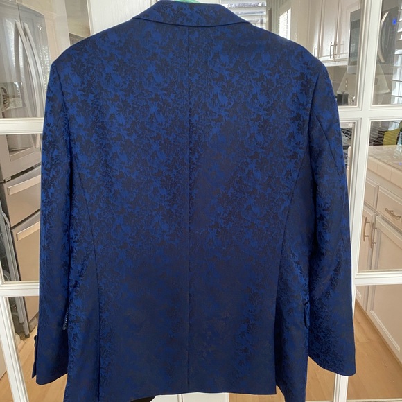 Men sport coat - Picture 5 of 5